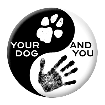 Your Dog and You Logo